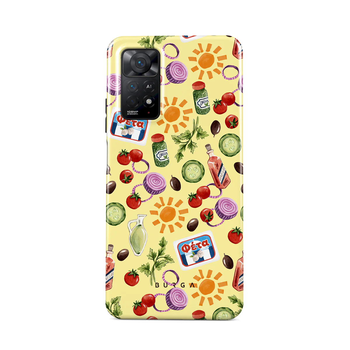 Meraki - Xiaomi Redmi Note 11 Pro+ Funda