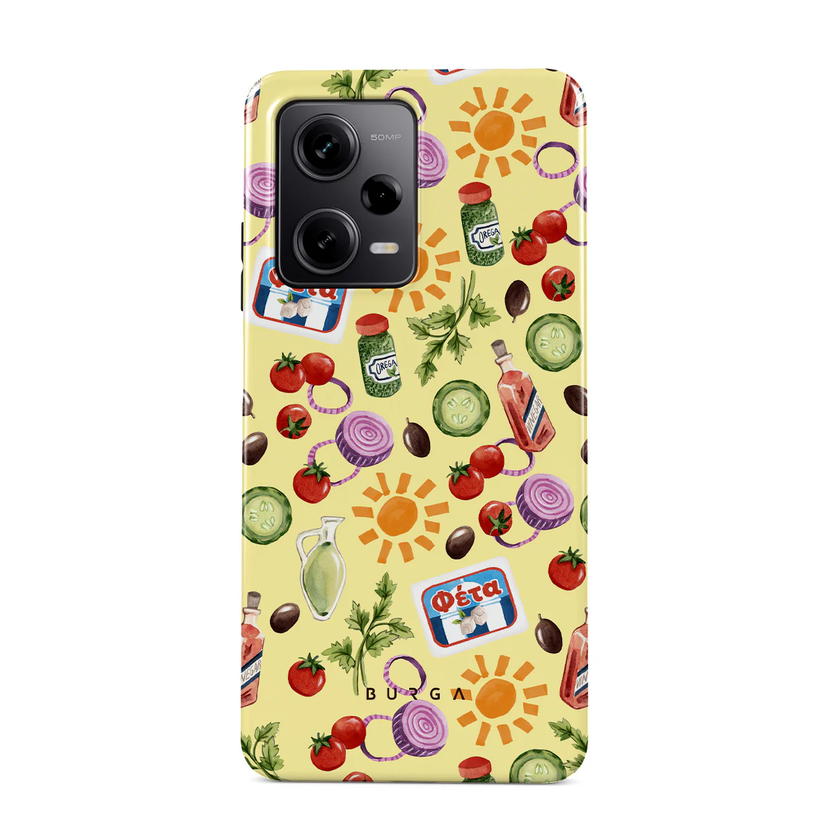 Meraki - Xiaomi Redmi Note 12 Pro 5G Funda