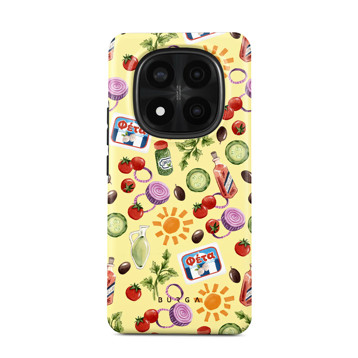 Meraki - Xiaomi Redmi Note 14 Pro 5G Funda