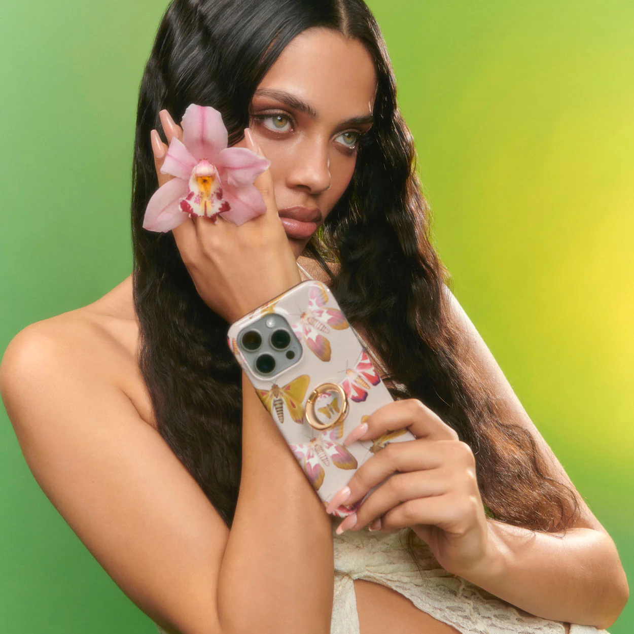 Metamorphosis - Samsung Galaxy S25 FE Funda - Image 6