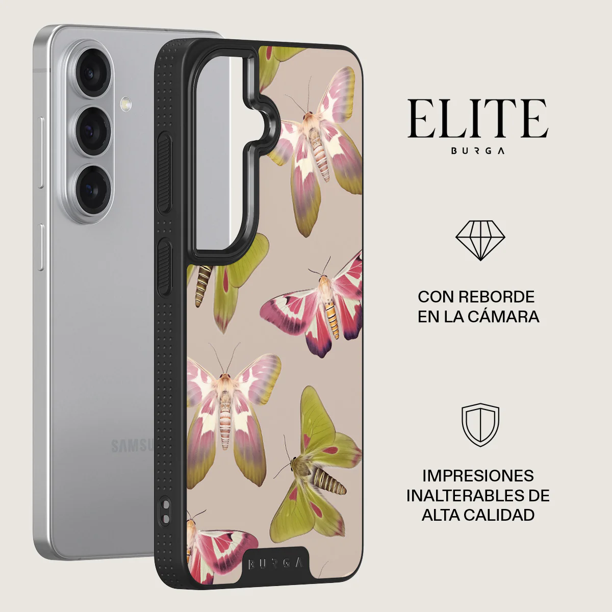 Metamorphosis - Samsung Galaxy S26 Funda - Image 13