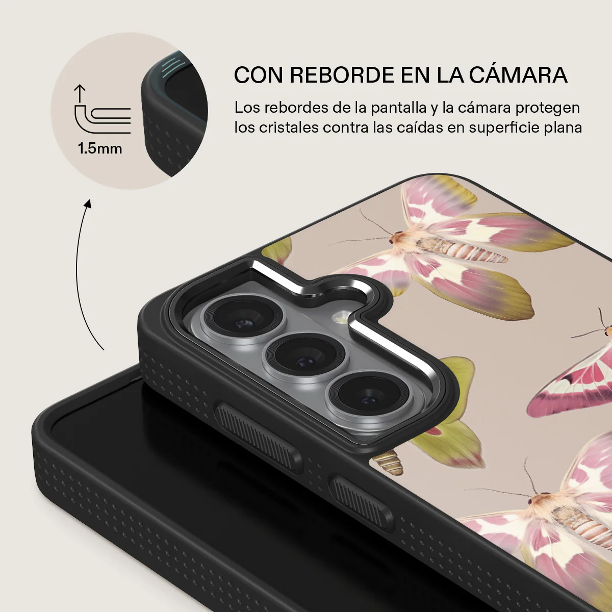 Metamorphosis - Samsung Galaxy S26 Funda - Image 15