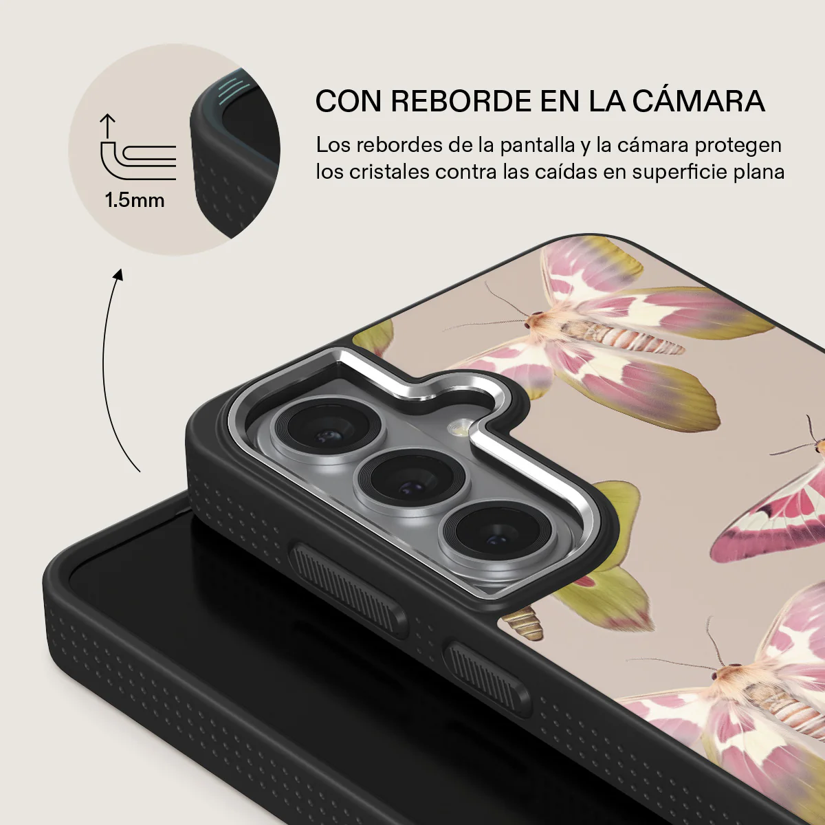 Metamorphosis - Samsung Galaxy S26 Funda - Image 22