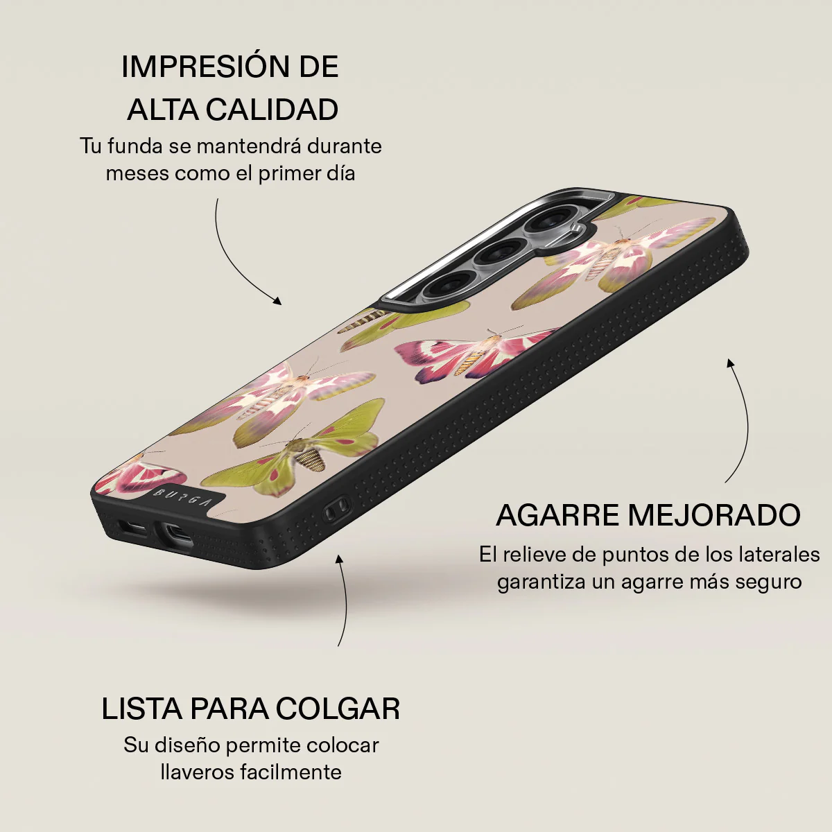 Metamorphosis - Samsung Galaxy S26 Funda - Image 23