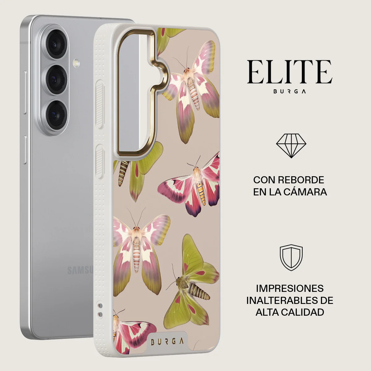 Metamorphosis - Samsung Galaxy S26 Funda - Image 27
