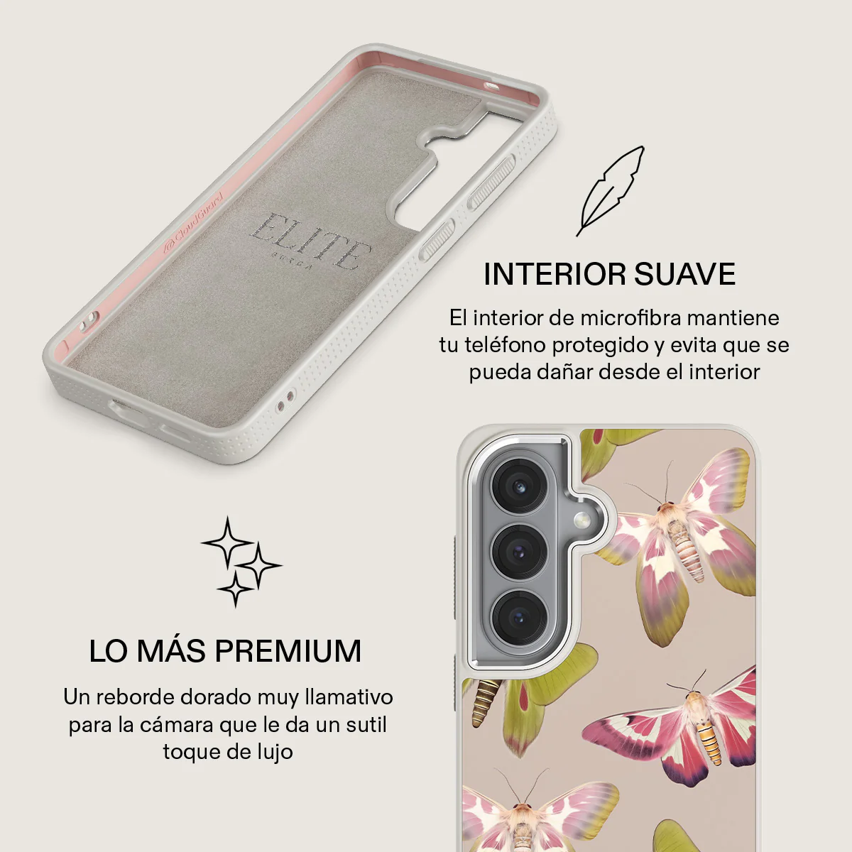 Metamorphosis - Samsung Galaxy S26 Plus Funda - Image 38