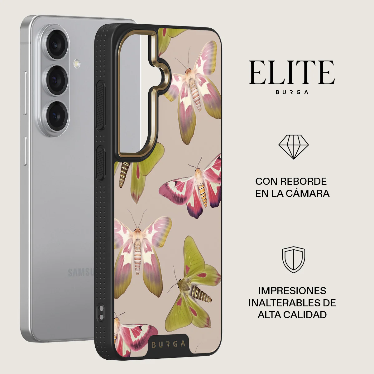 Metamorphosis - Samsung Galaxy S26 Plus Funda - Image 6