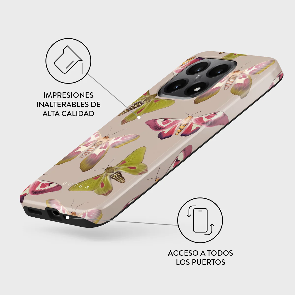 Metamorphosis - Xiaomi 15T Funda - Image 3