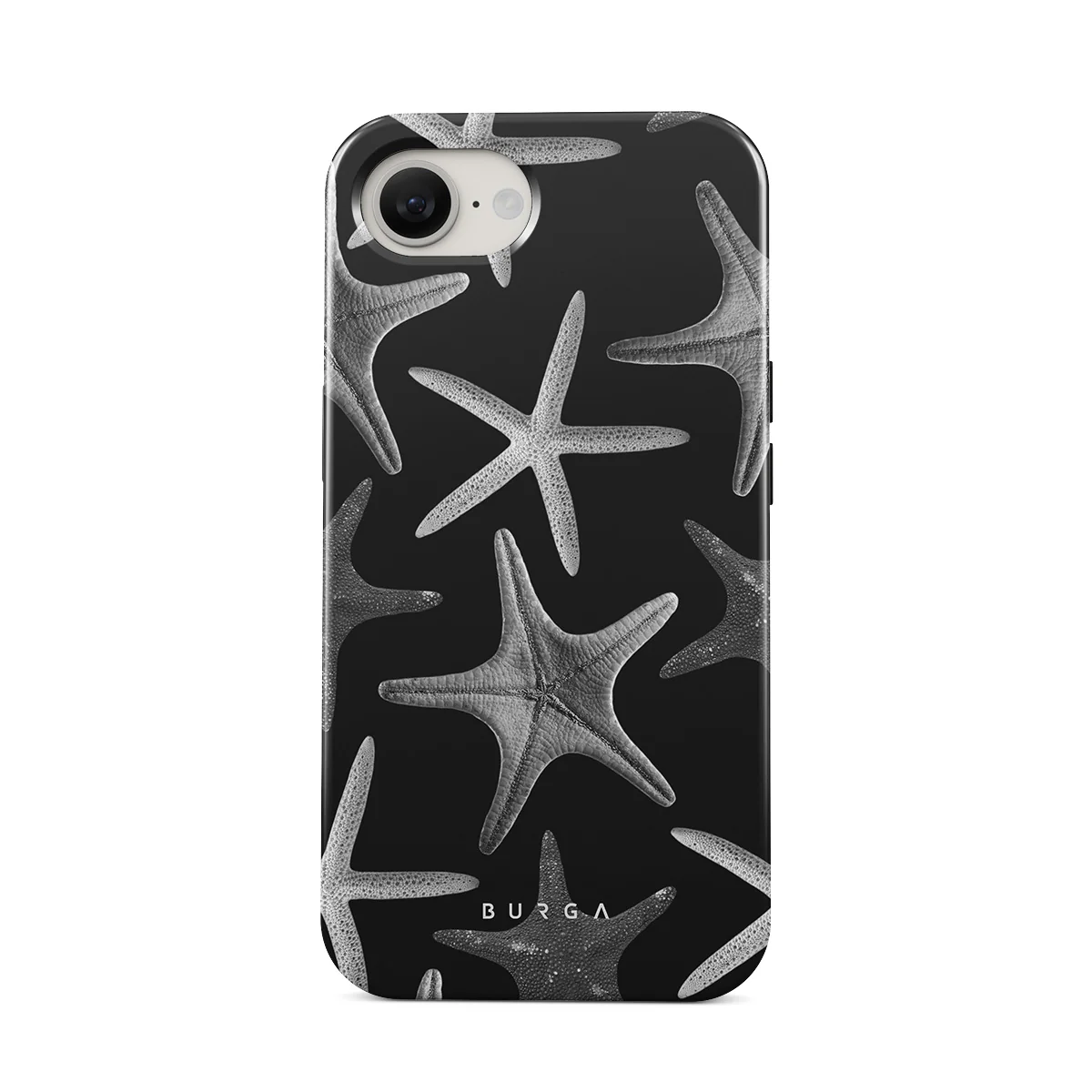 Midnight Ocean - iPhone 17e Funda