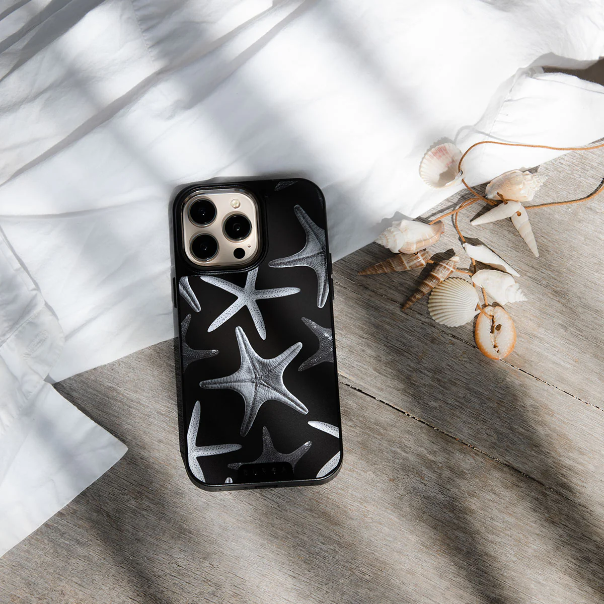 Midnight Ocean - Samsung Galaxy A37 5G Funda - Image 6