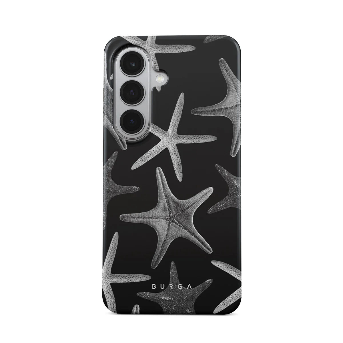 Midnight Ocean - Samsung Galaxy S26 Funda