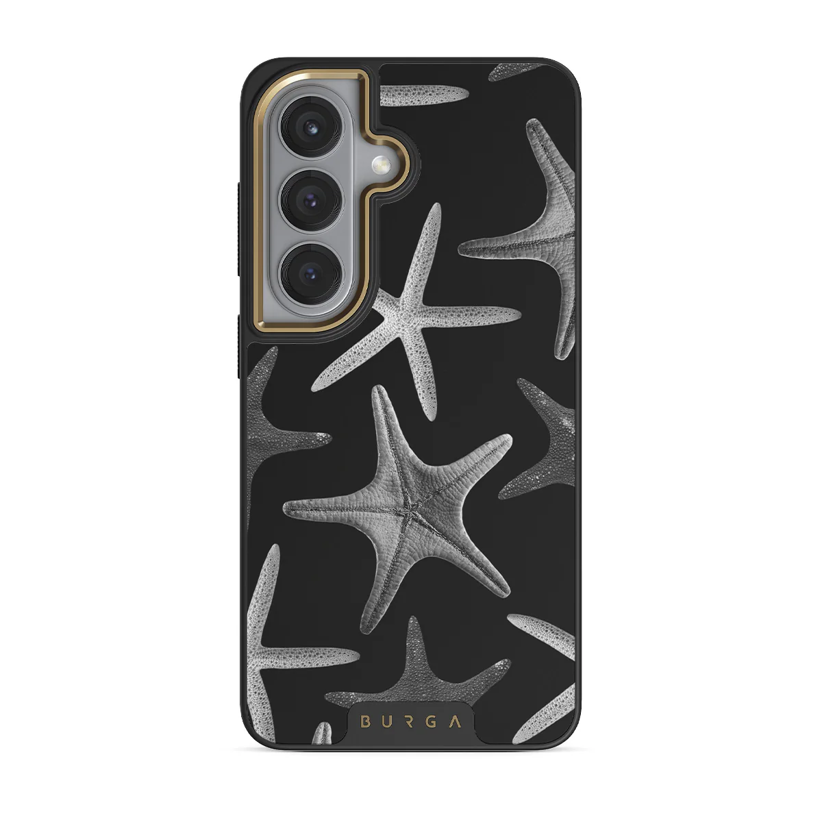 Midnight Ocean - Samsung Galaxy S26 Funda - Image 5