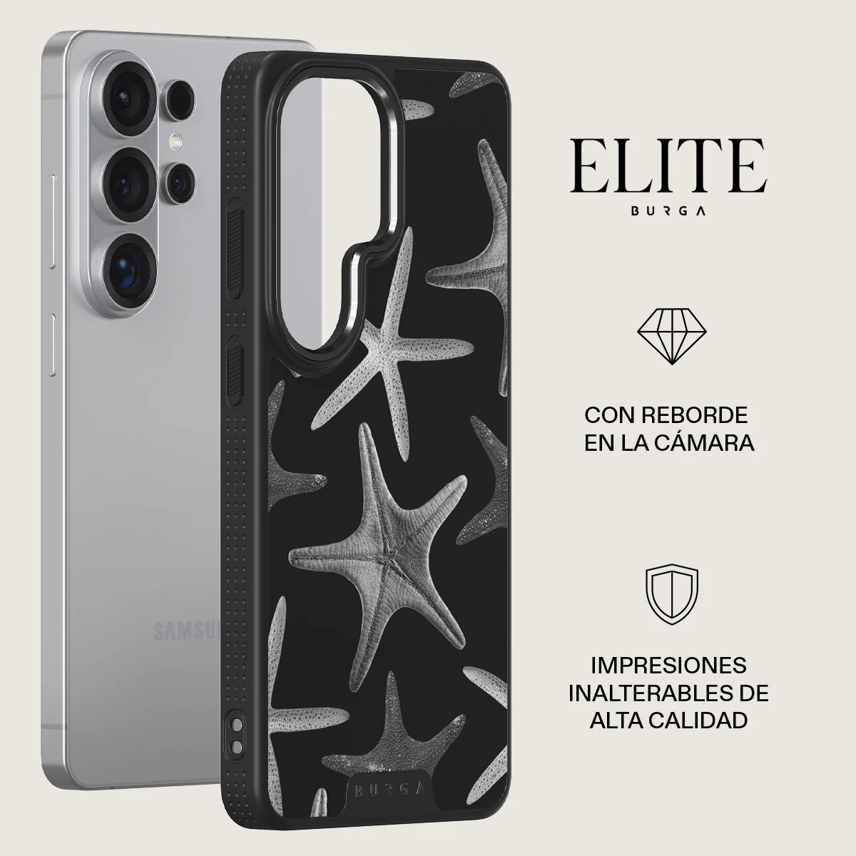 Midnight Ocean - Samsung Galaxy S26 Ultra Funda - Image 13