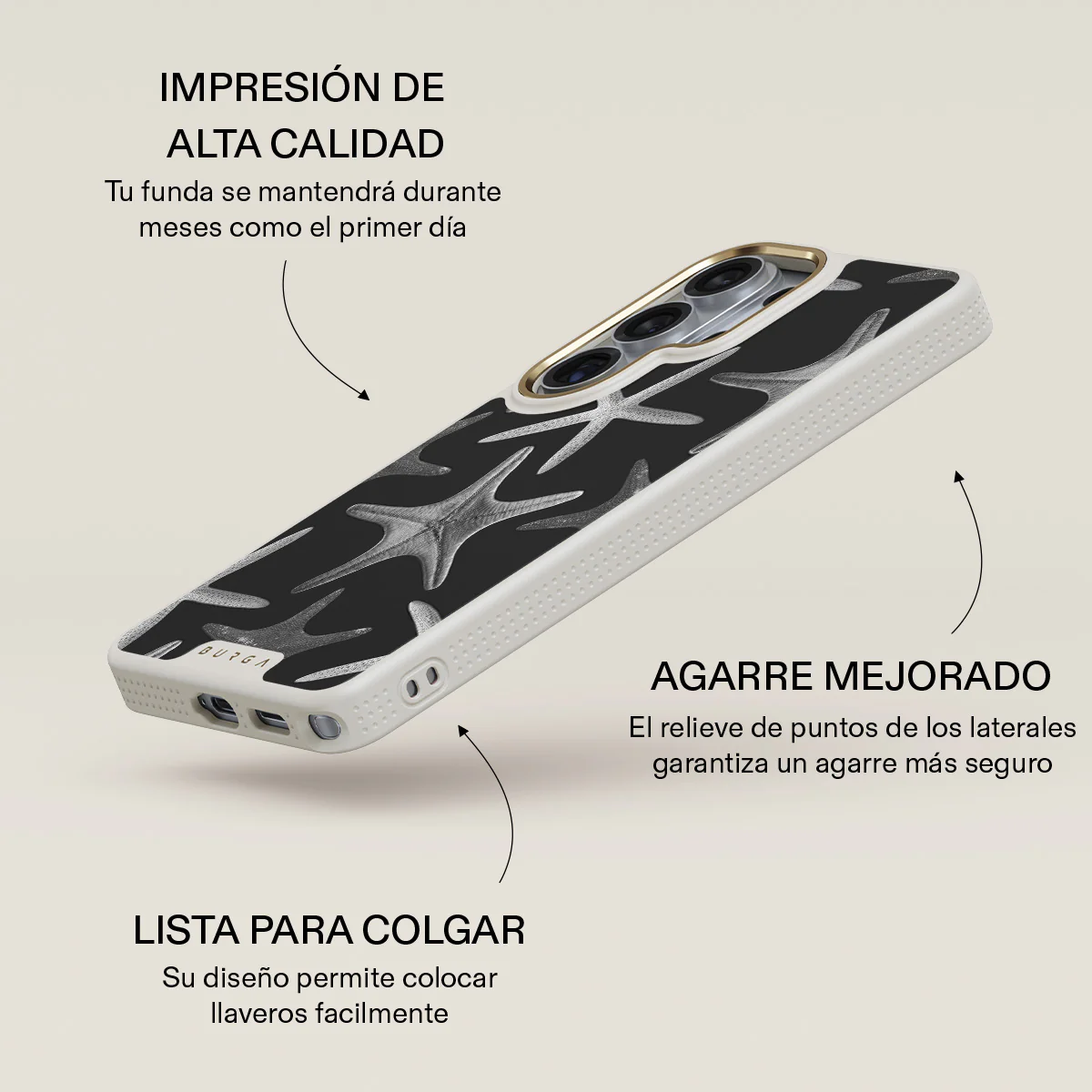 Midnight Ocean - Samsung Galaxy S26 Ultra Funda - Image 30