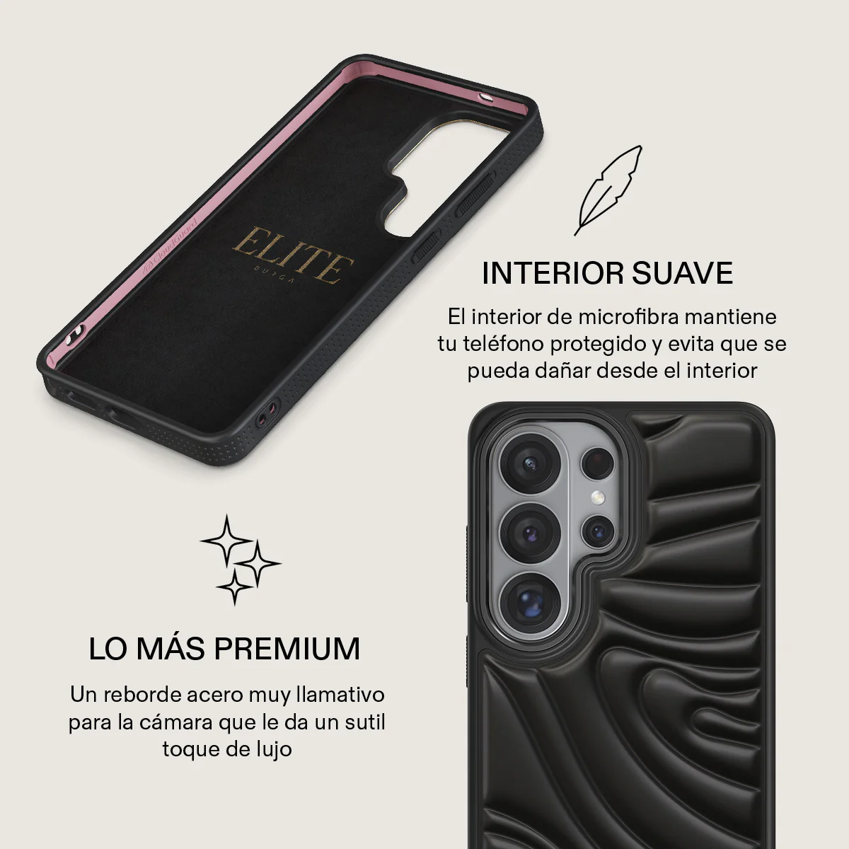 Midnight Spell - Samsung Galaxy S26 Ultra Funda - Image 14