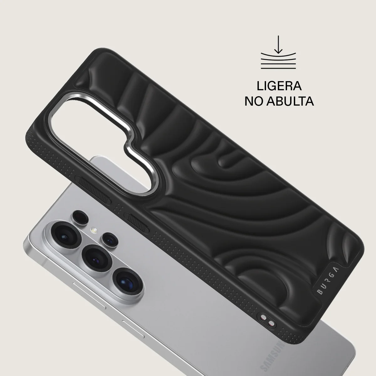 Midnight Spell - Samsung Galaxy S26 Ultra Funda - Image 18