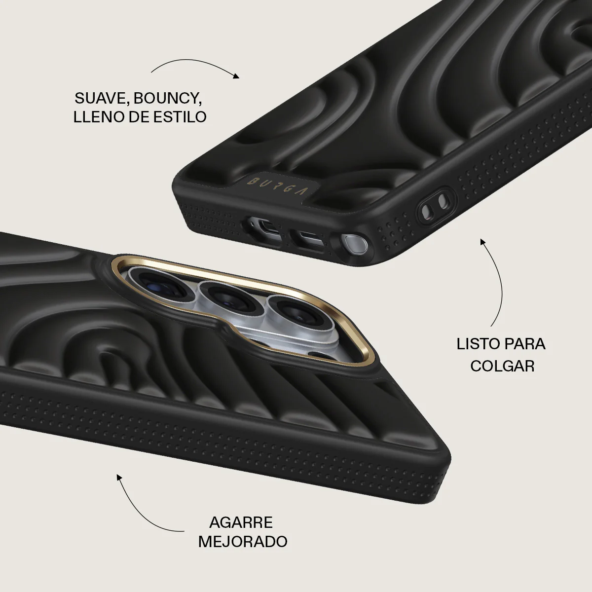 Midnight Spell - Samsung Galaxy S26 Ultra Funda - Image 6