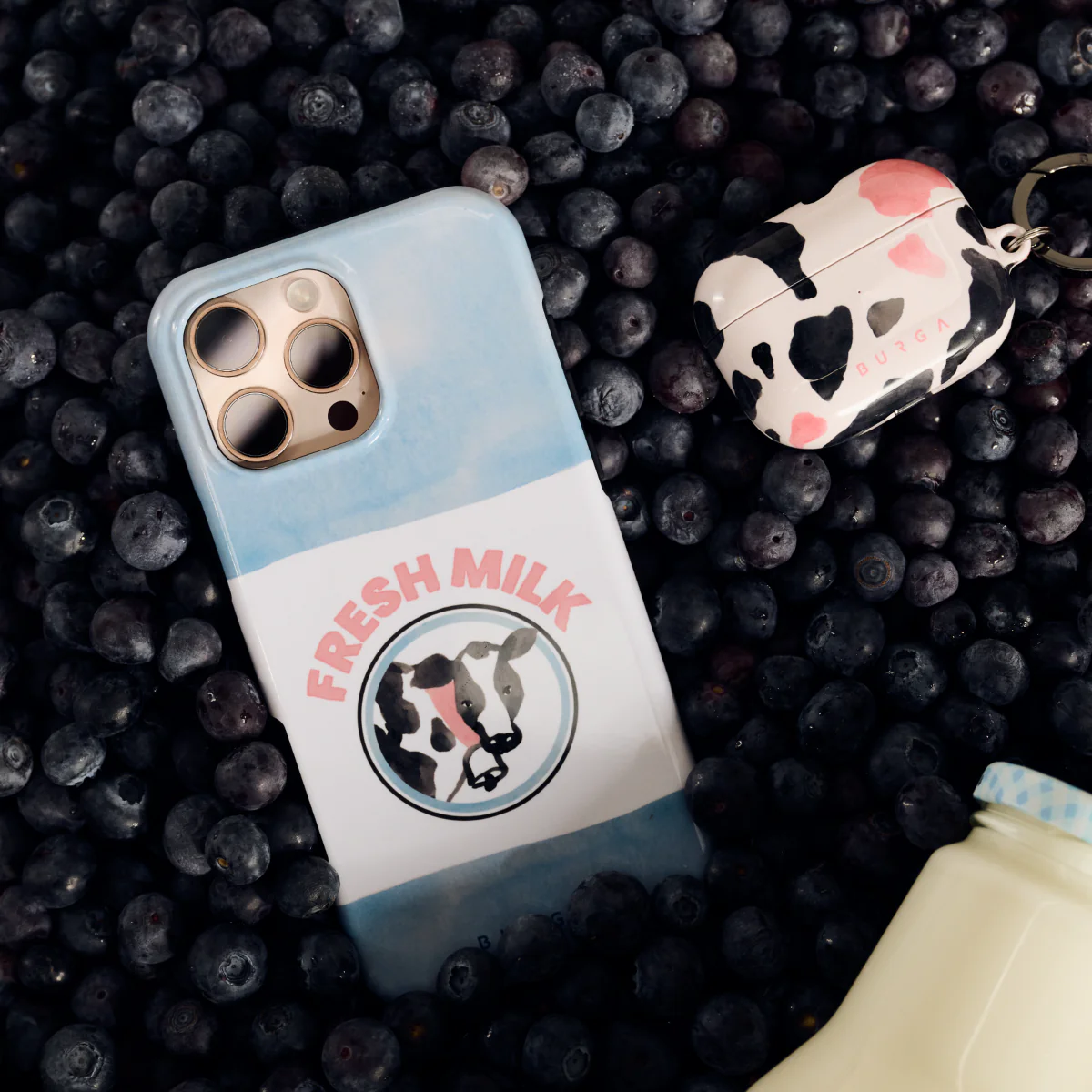 Milkshake - AirPods 3 Funda - Image 6