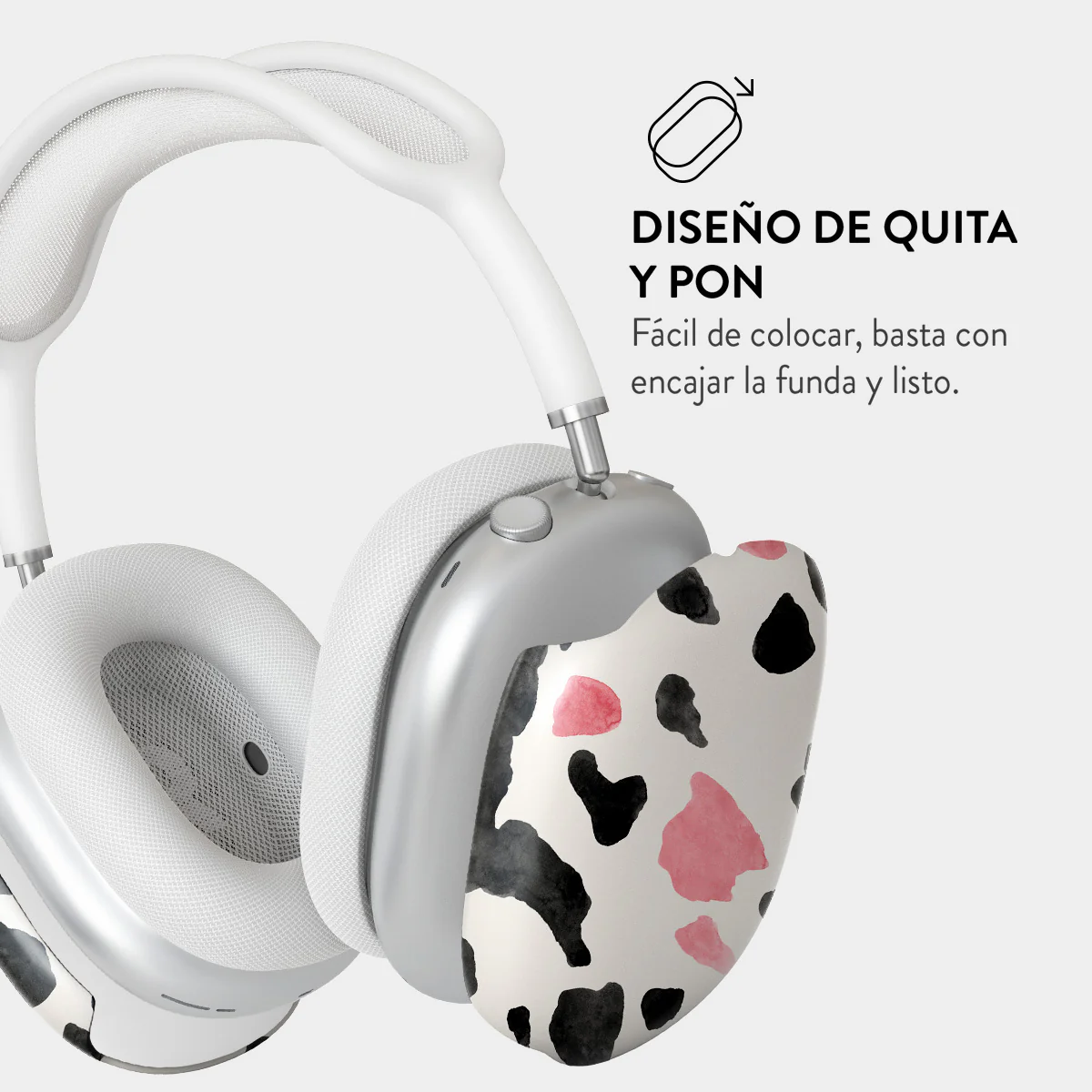 Milkshake - AirPods Max Funda - Image 3