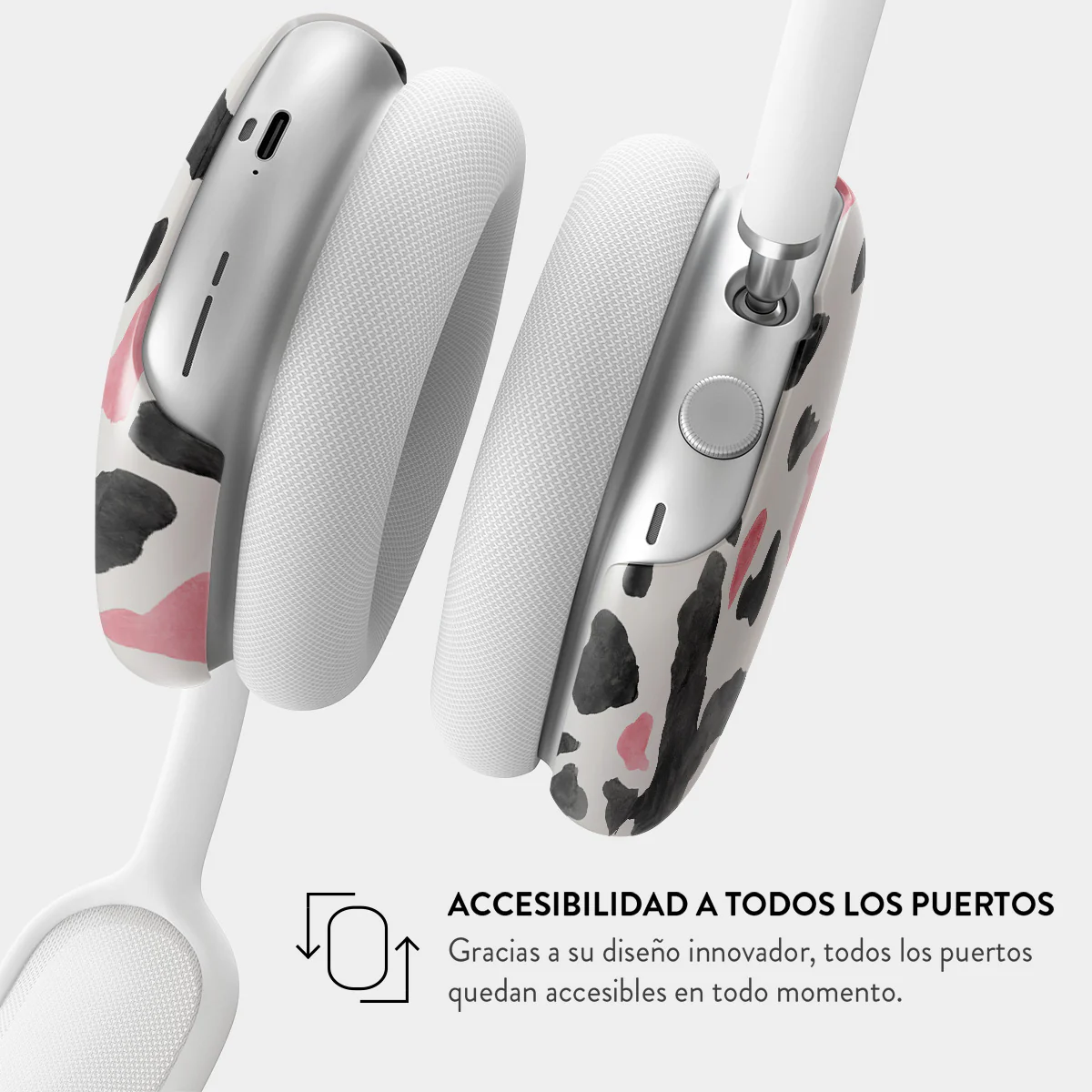 Milkshake - AirPods Max Funda - Image 6