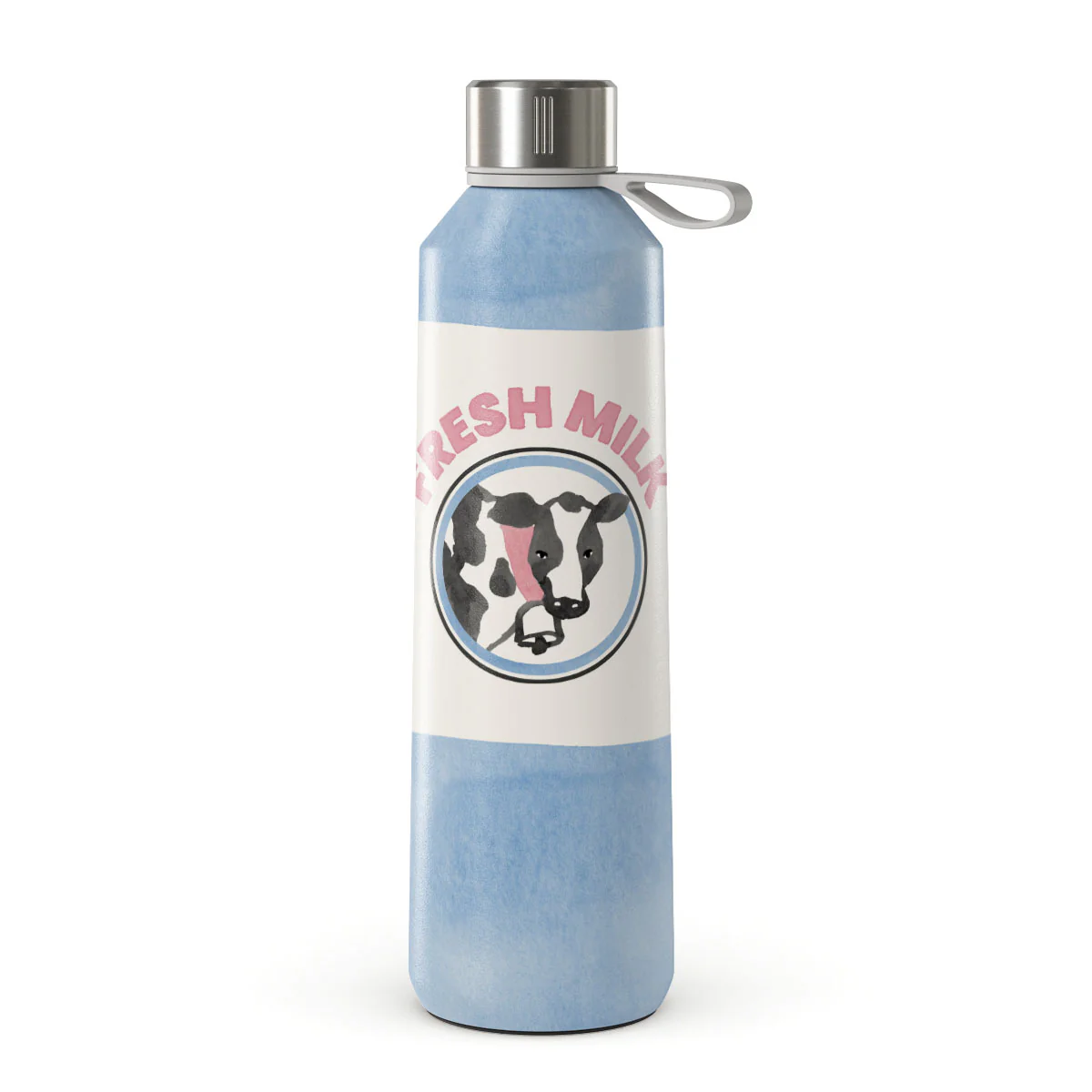 Milkshake -  Botella de Agua - Image 2