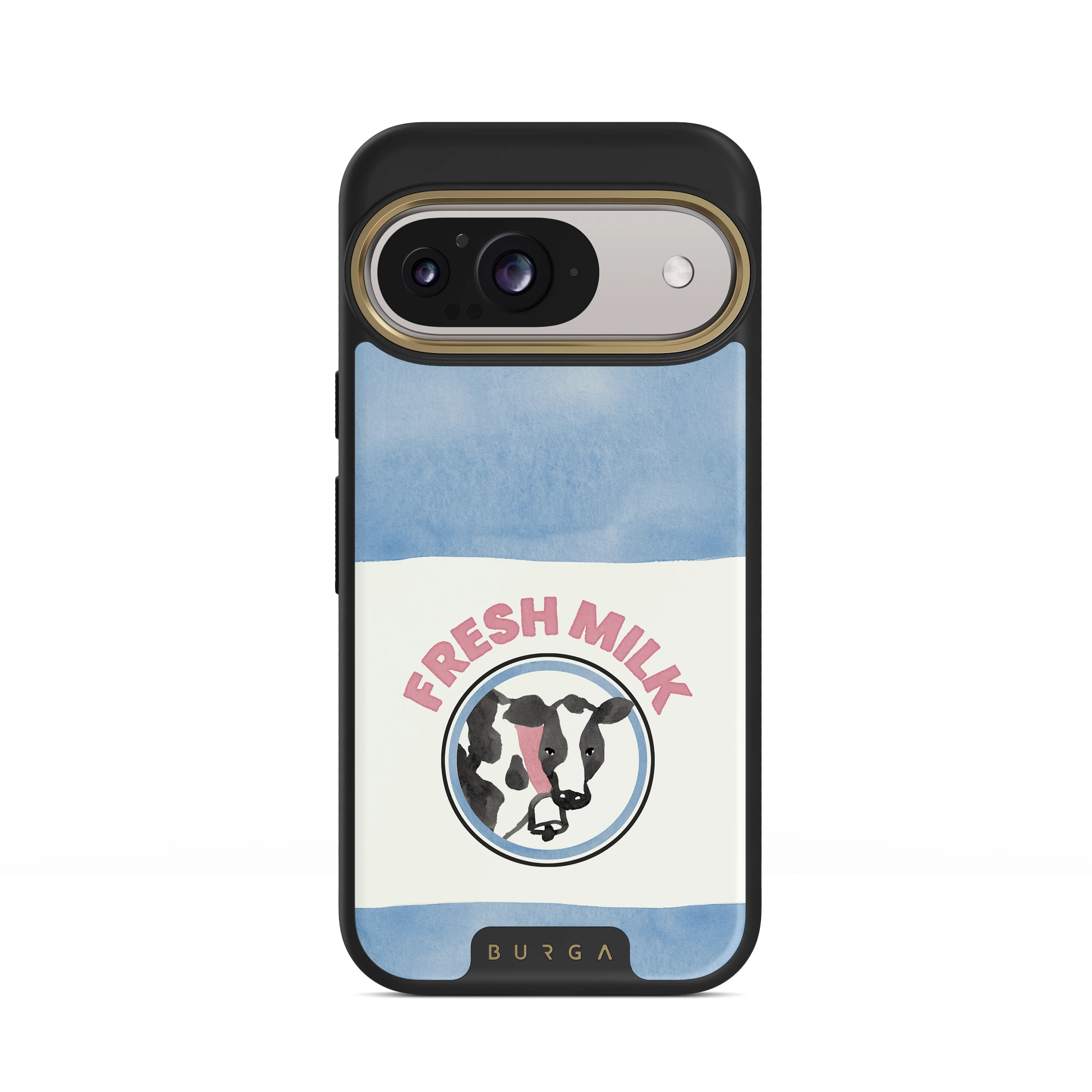 Milkshake - Google Pixel 10 Funda - Image 5