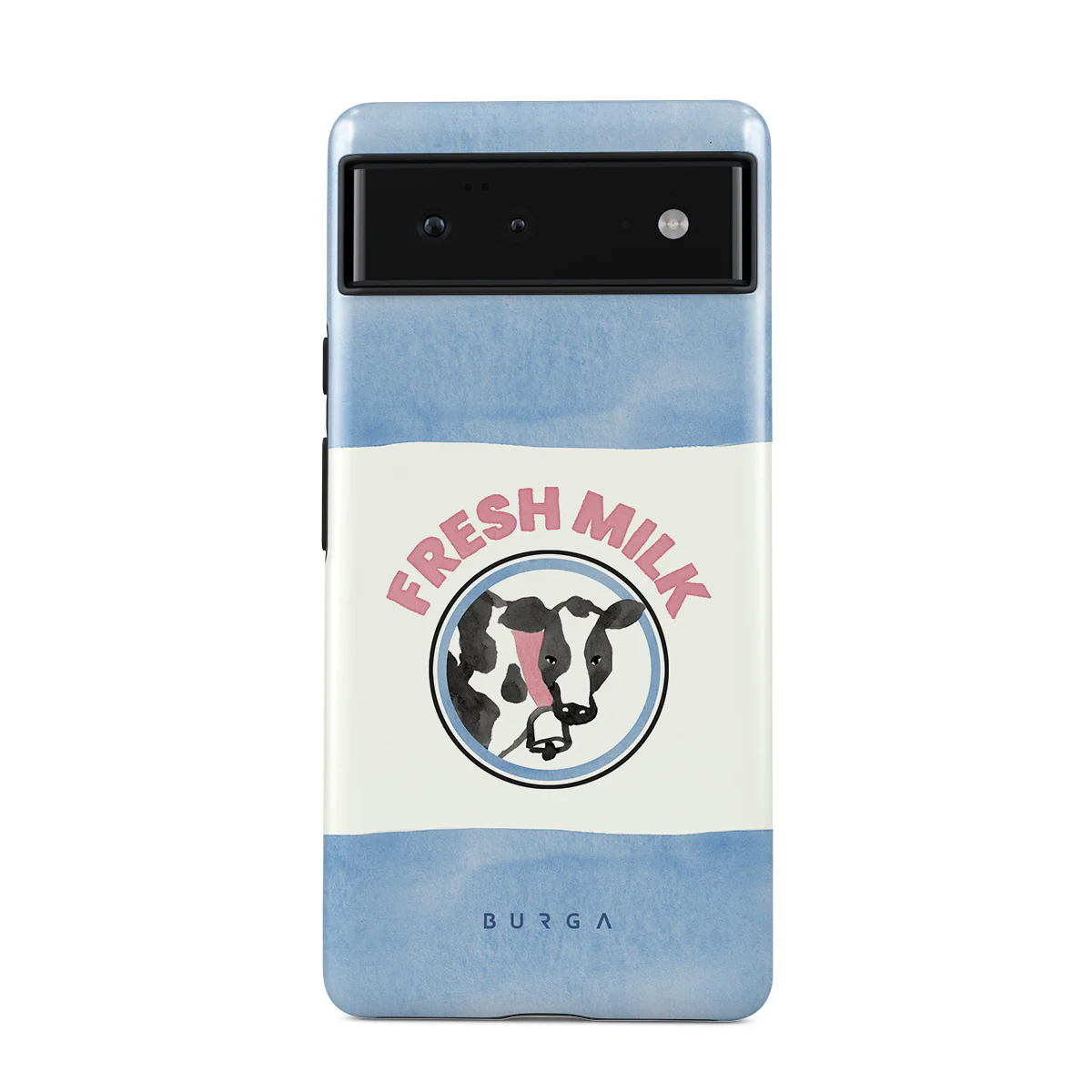 Milkshake - Google Pixel 6 Funda