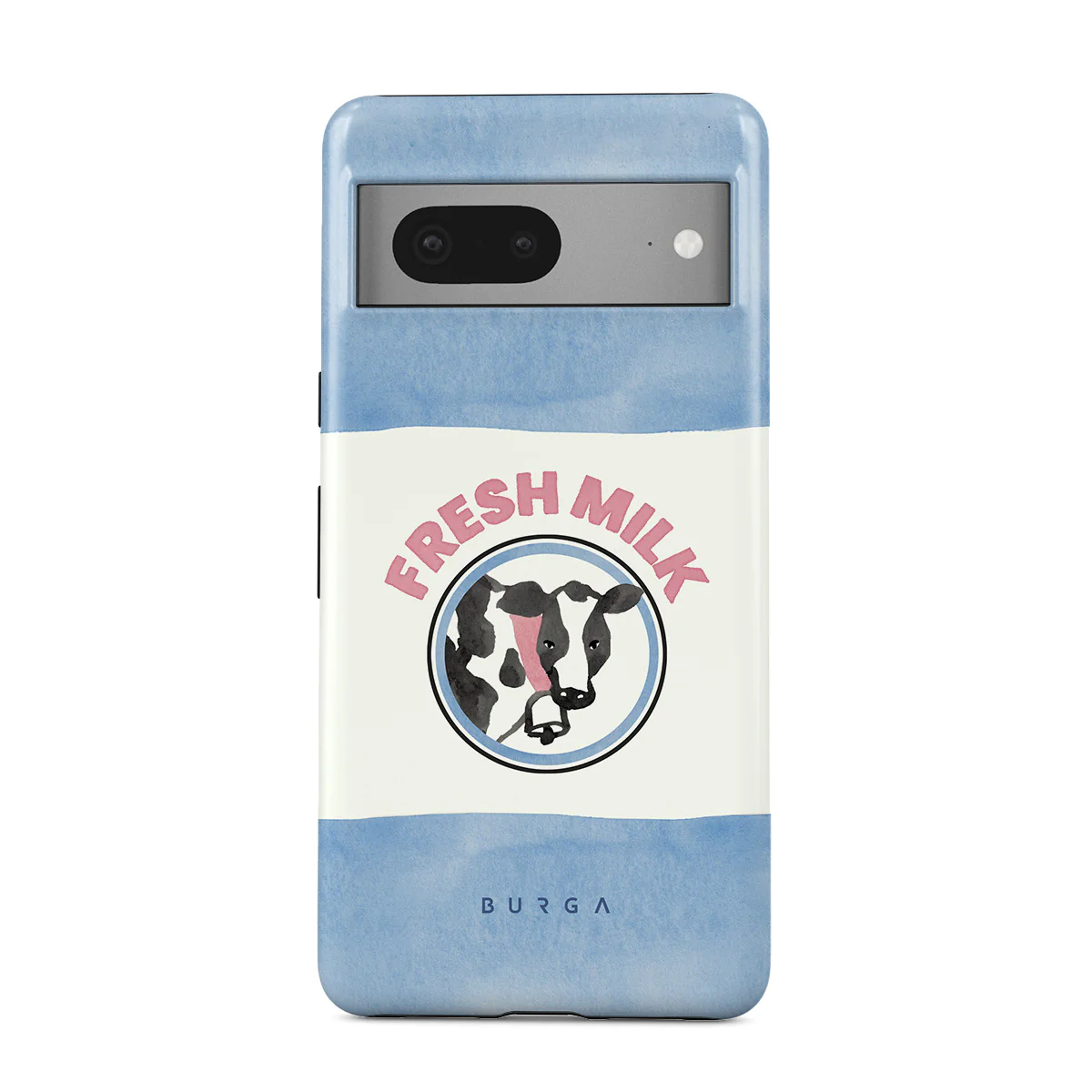 Milkshake - Google Pixel 7a Funda