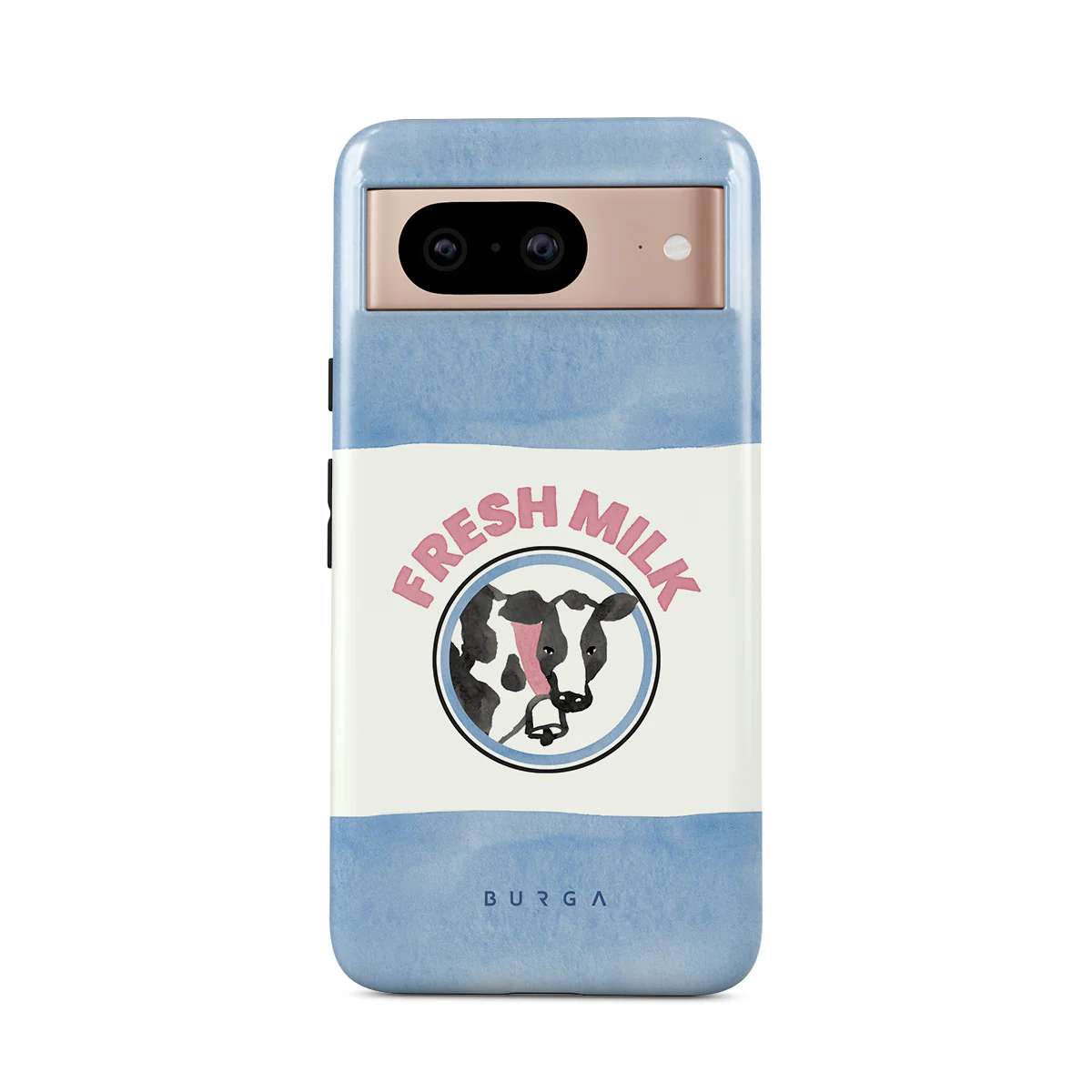 Milkshake - Google Pixel 8 Funda
