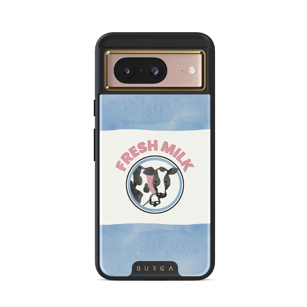 Milkshake - Google Pixel 8 Funda - Image 5