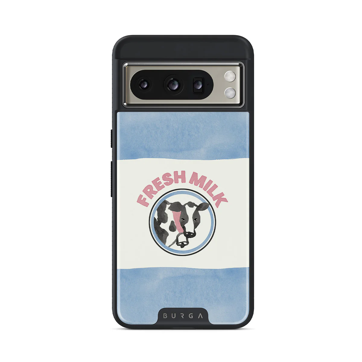 Milkshake - Google Pixel 8 Pro Funda - Image 12
