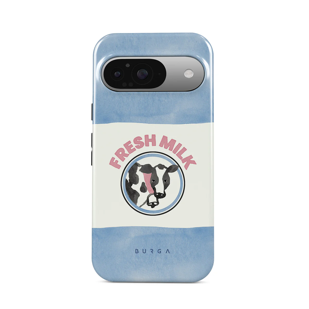 Milkshake - Google Pixel 9 Funda