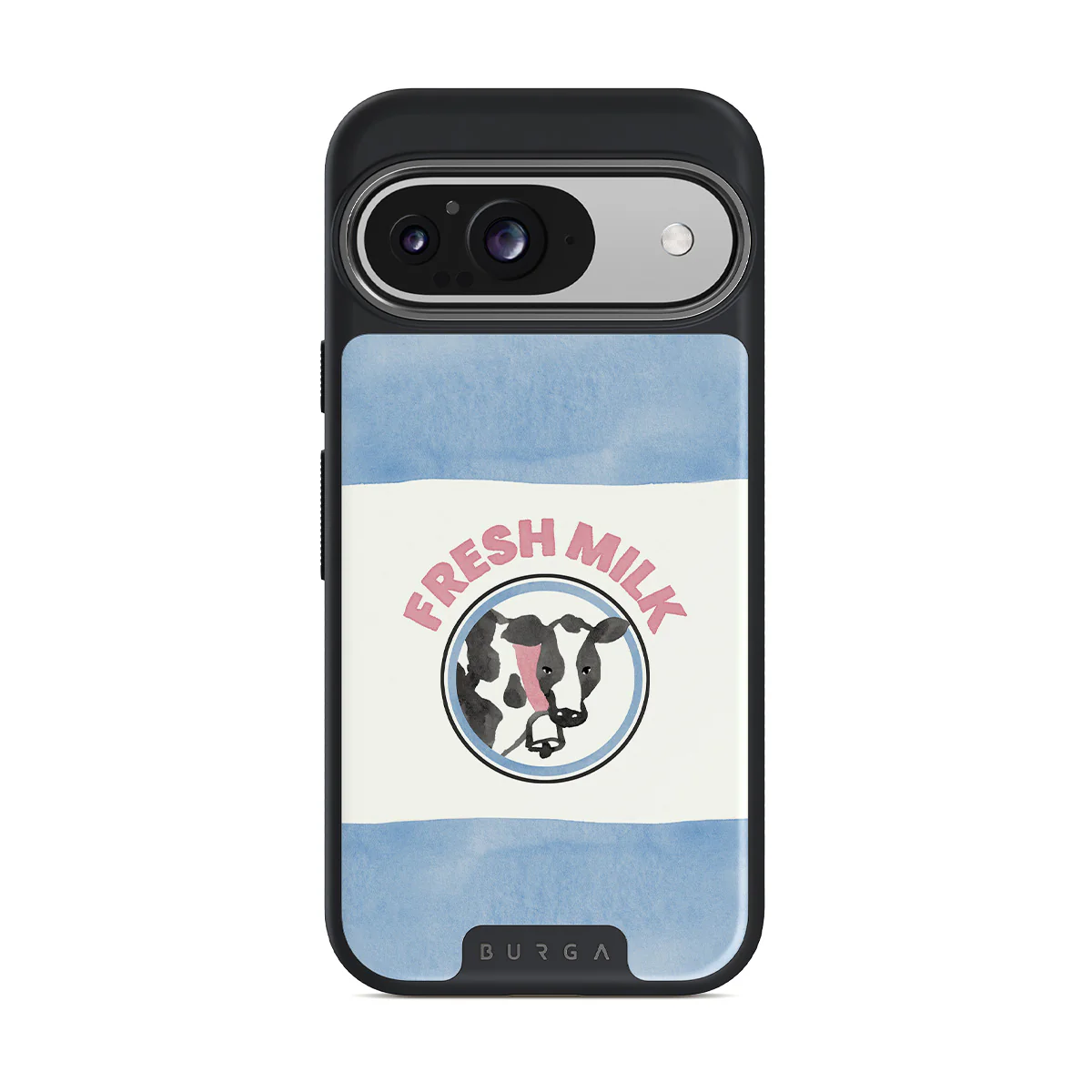 Milkshake - Google Pixel 9 Funda - Image 12