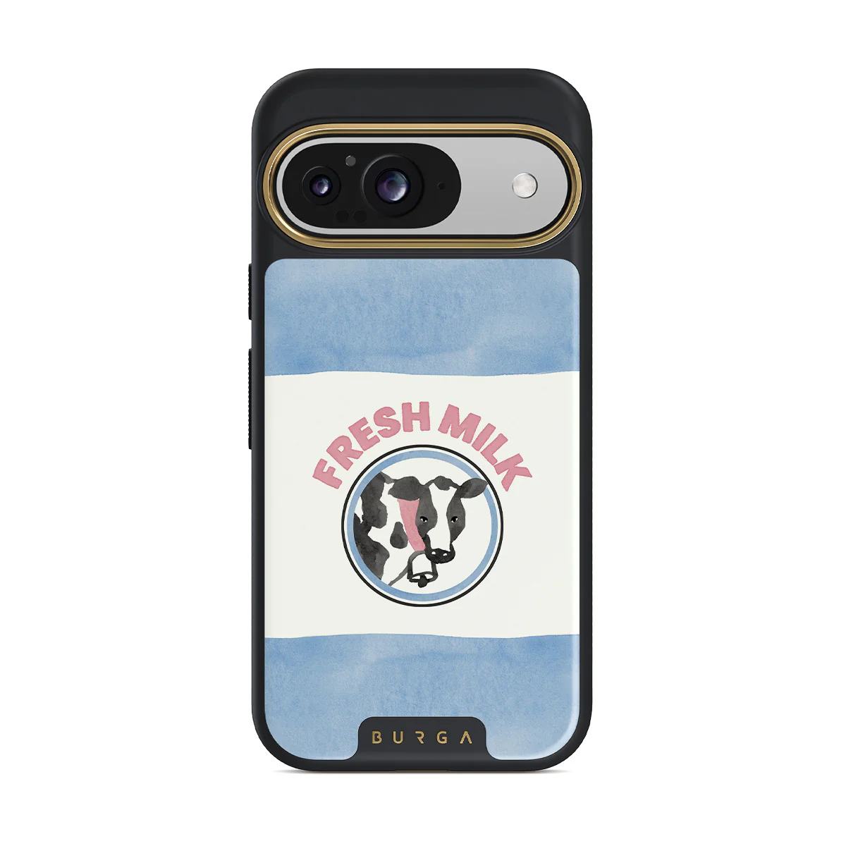 Milkshake - Google Pixel 9 Funda - Image 5