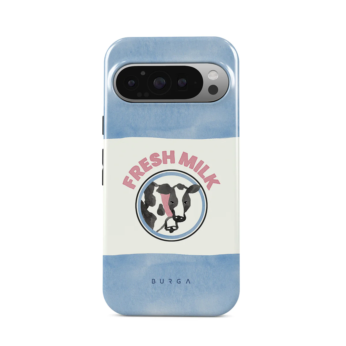 Milkshake - Google Pixel 9 Pro Funda