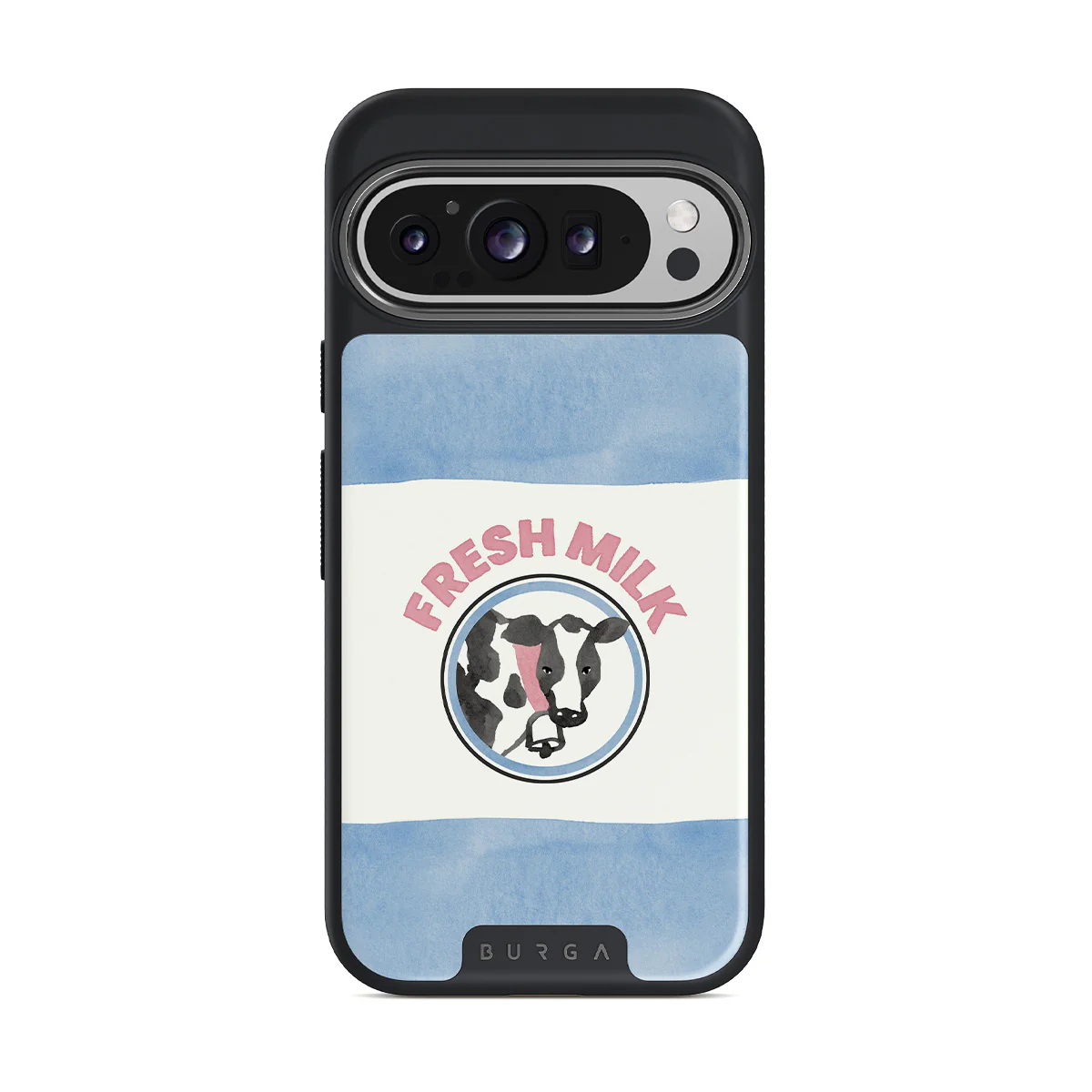 Milkshake - Google Pixel 9 Pro Funda - Image 12