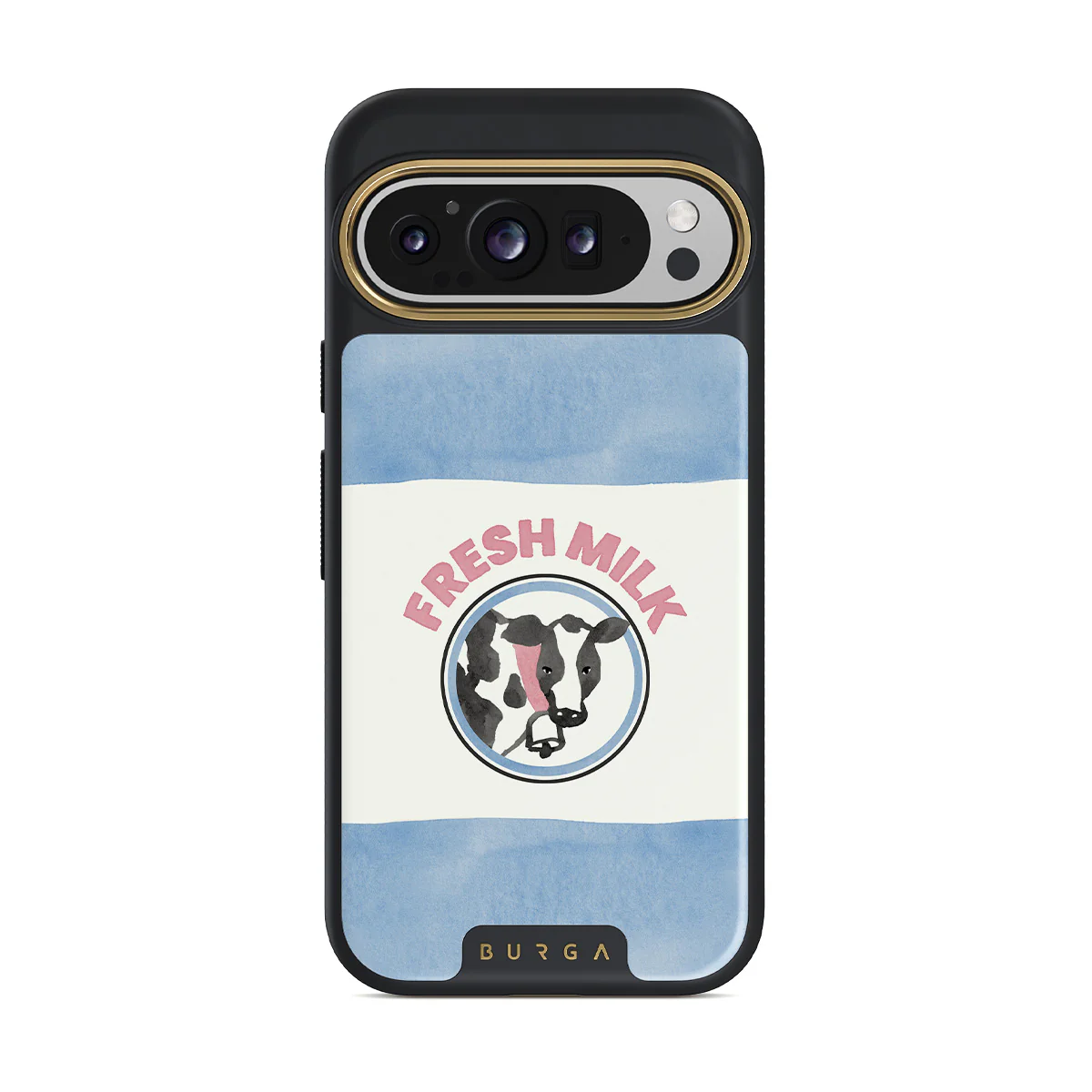 Milkshake - Google Pixel 9 Pro Funda - Image 5