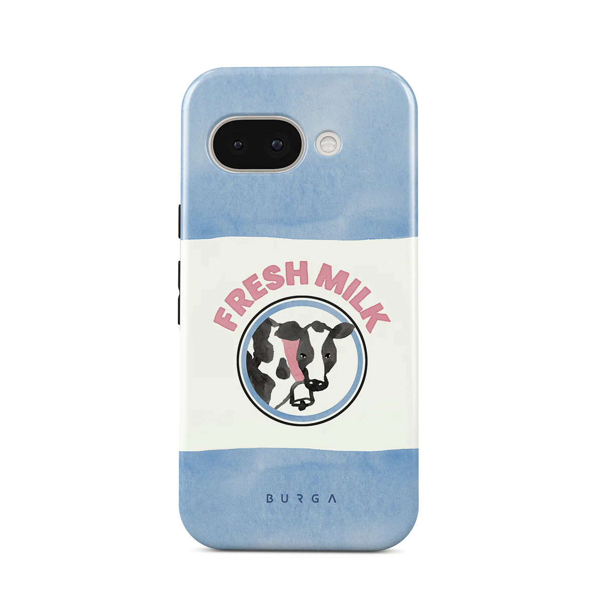 Milkshake - Google Pixel 9a Funda
