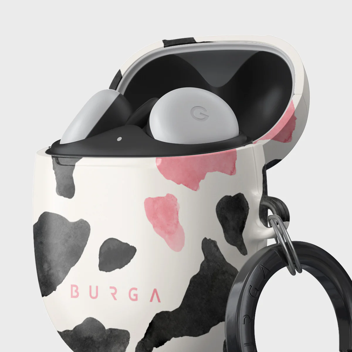 Milkshake - Google Pixel Buds 2 Funda - Image 5