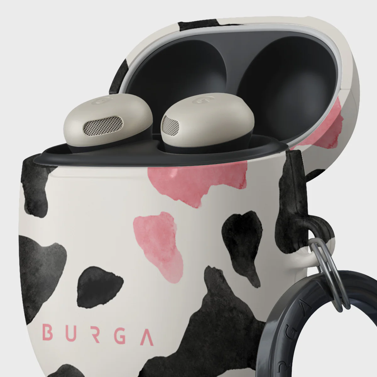 Milkshake - Google Pixel Buds Pro 2 Funda - Image 5