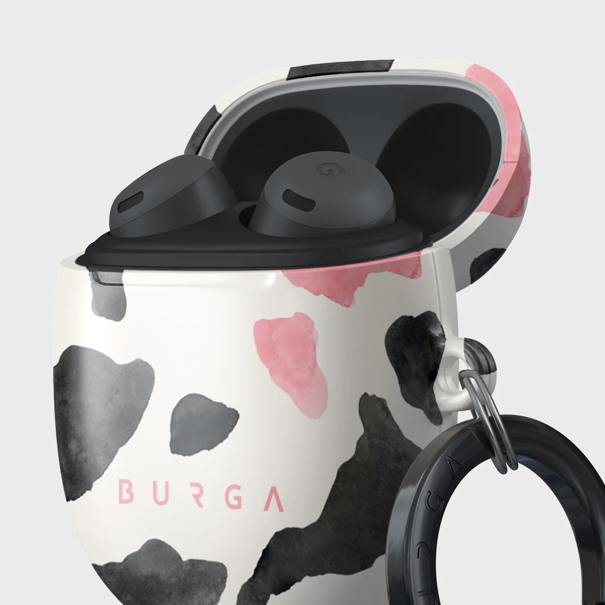 Milkshake - Google Pixel Buds Pro Funda - Image 5