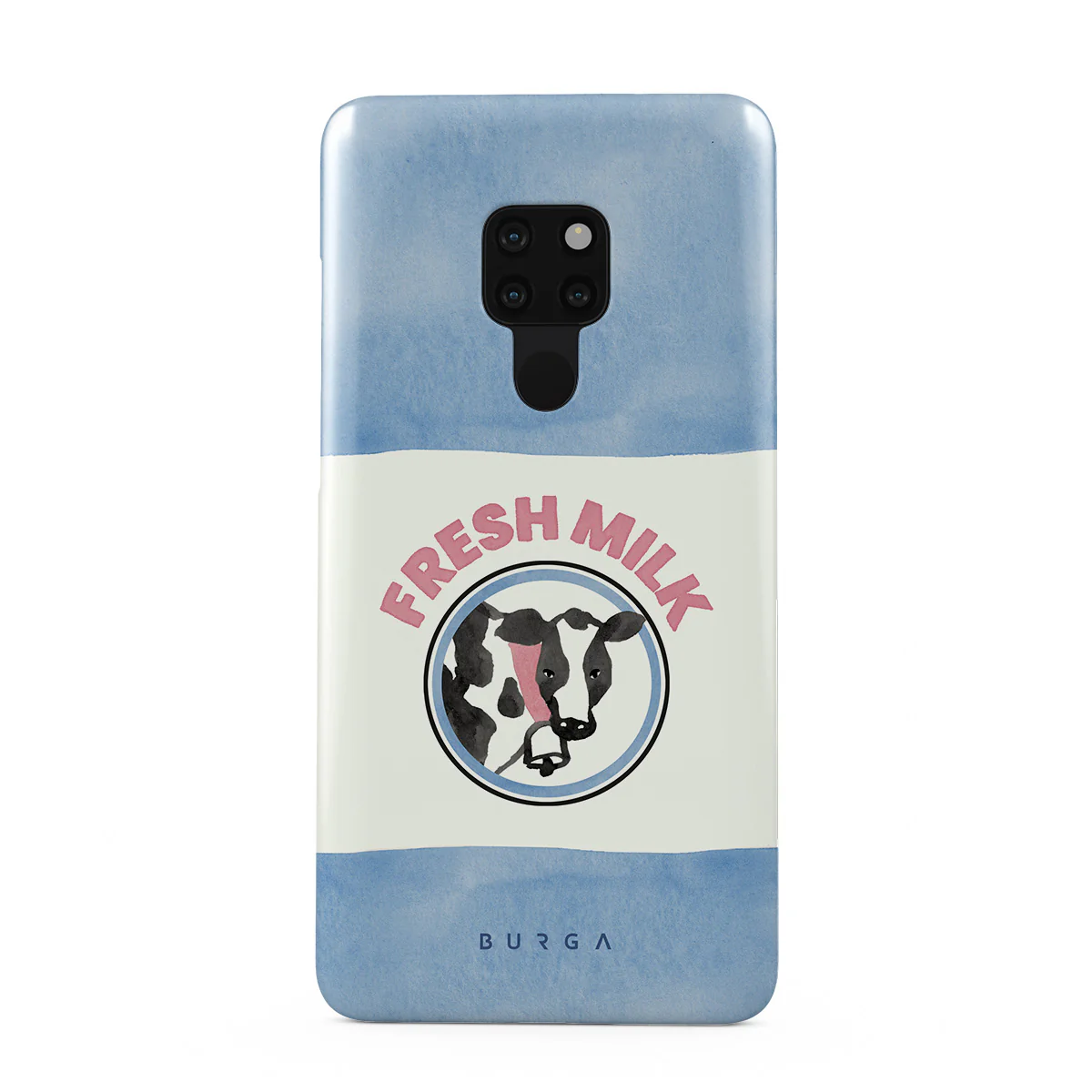 Milkshake - Huawei Mate 20 Funda