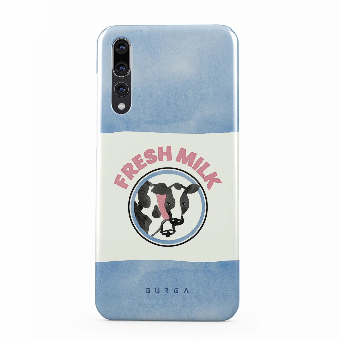 Milkshake - Huawei P20 Funda
