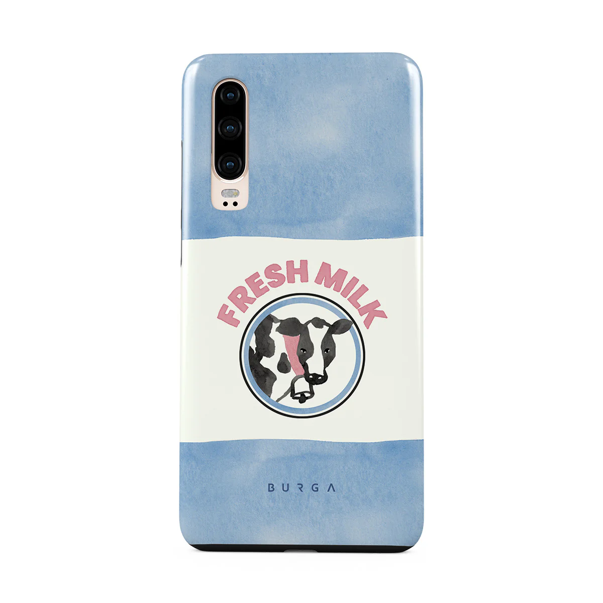 Milkshake - Huawei P30 Funda - Image 5