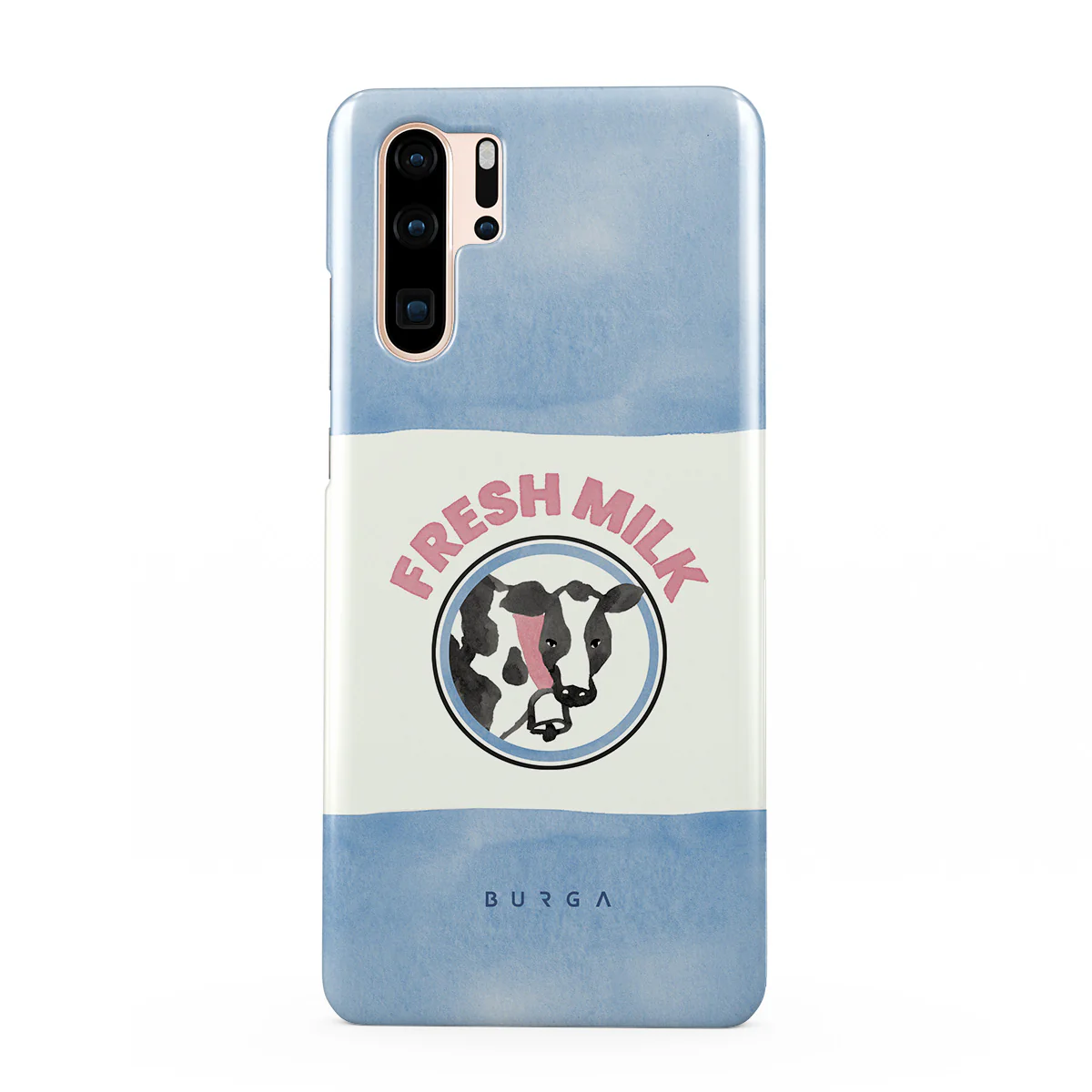 Milkshake - Huawei P30 Pro Funda