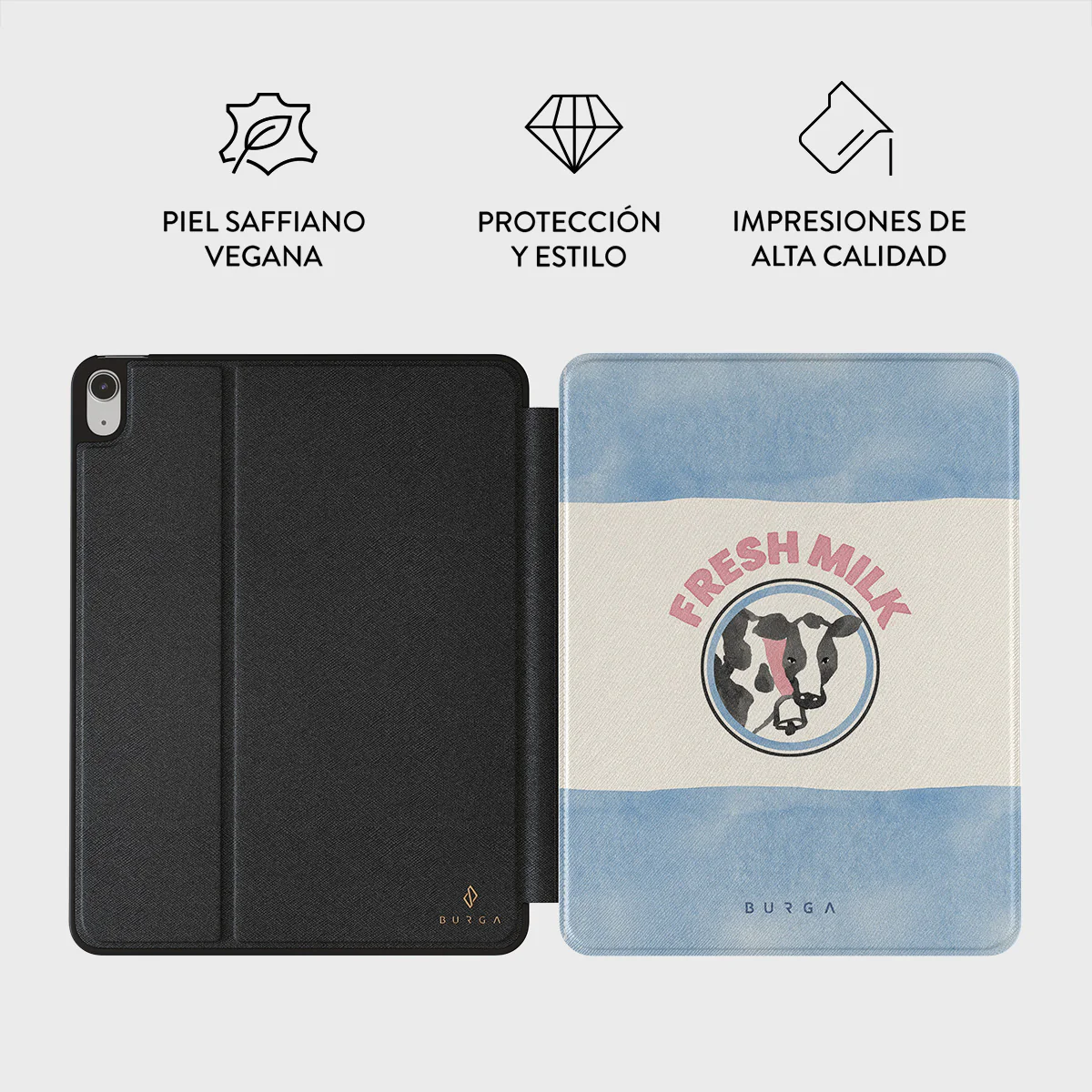 Milkshake - Funda iPad Air 10.9 (5a/4a Gen) - Image 2