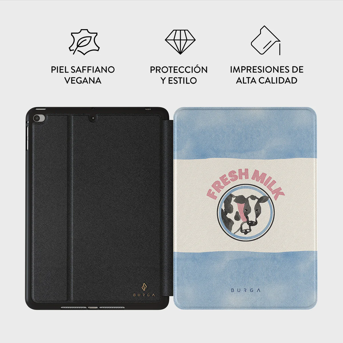 Milkshake - Funda iPad Mini 7.9 (5a Gen) - Image 2