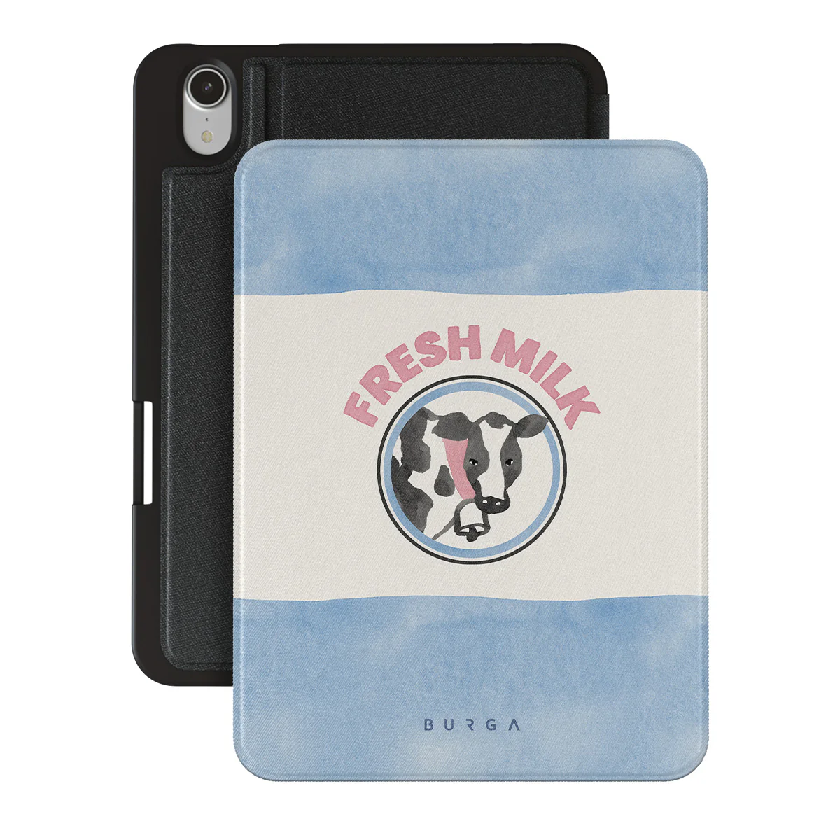 Milkshake - Funda iPad Mini 8.3 (A17 Pro/6a Gen)