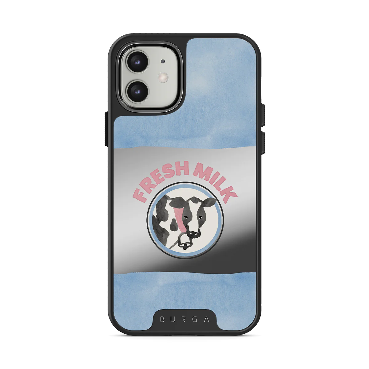 Milkshake - iPhone 11 Funda - Image 27