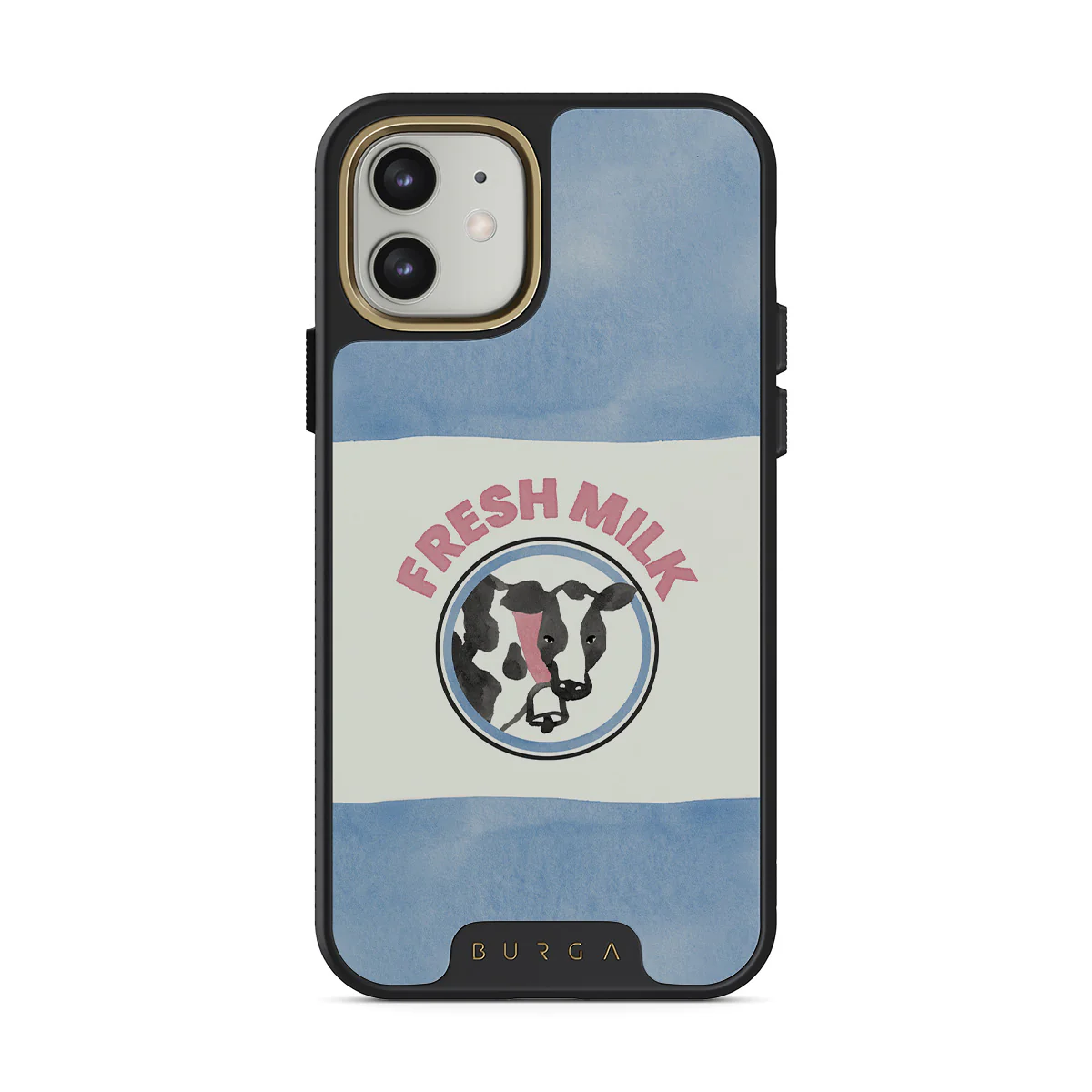 Milkshake - iPhone 11 Funda - Image 5